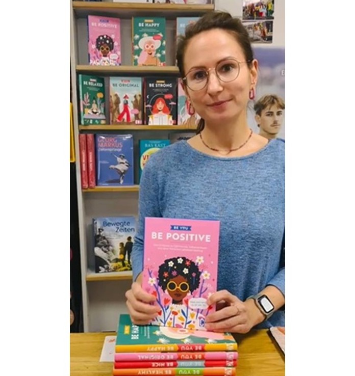 Medieninhalt - Feld 1